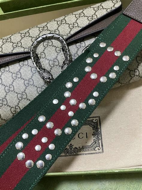 gucci dionysus 25cm